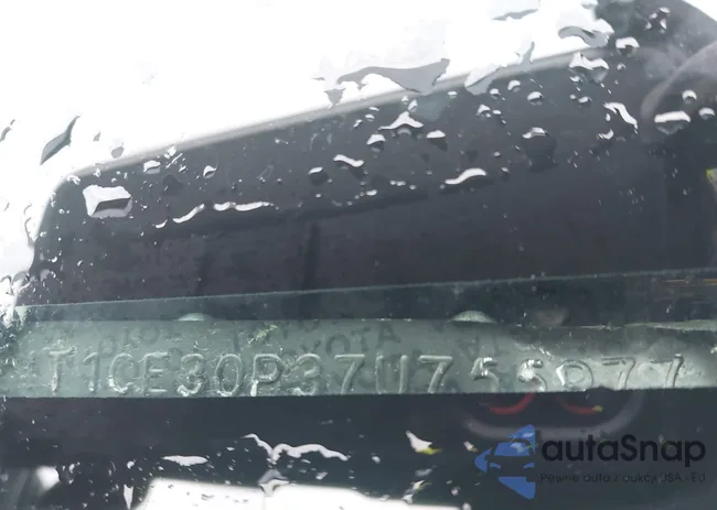 4T1CE30P37U755977: 44458482