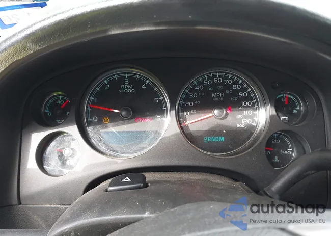 1GKS2KE76DR168249: 44458483