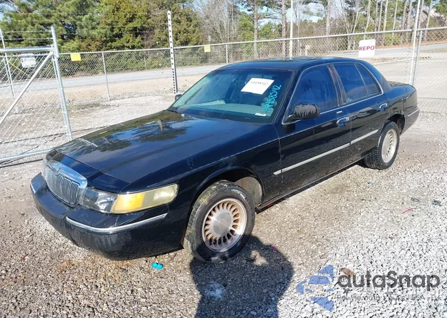 2MEFM75W51X652909: 44458542