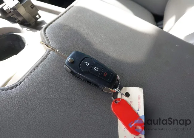 1FT7W2B64LED06331: 44458553