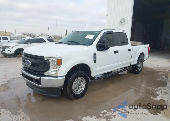 1FT7W2B64LED06331: 44458553