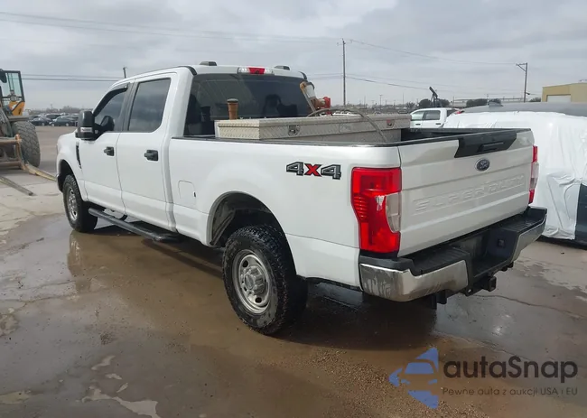 1FT7W2B64LED06331: 44458553