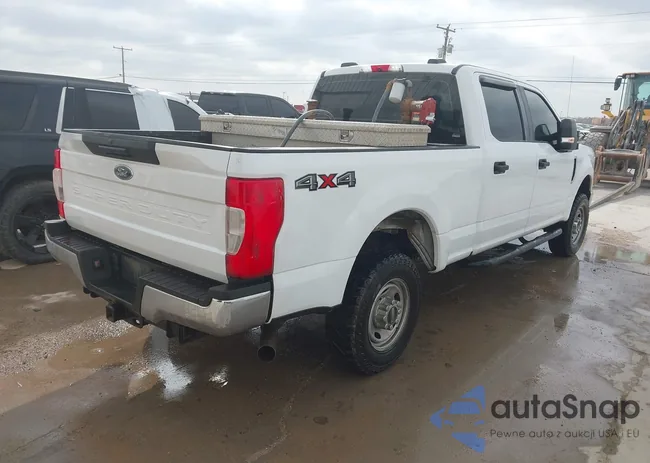 1FT7W2B64LED06331: 44458553