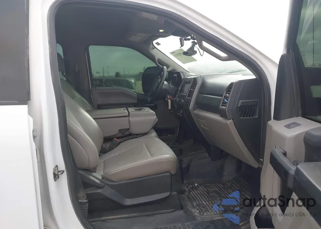 1FT7W2B64LED06331: 44458553