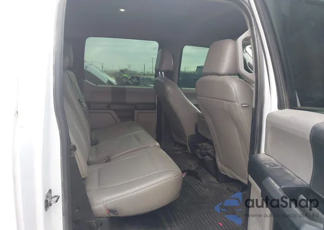 1FT7W2B64LED06331: 44458553