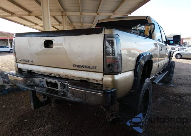 1GCHK23255F966015: 44458554