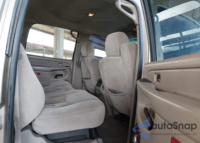 1GCHK23255F966015: 44458554