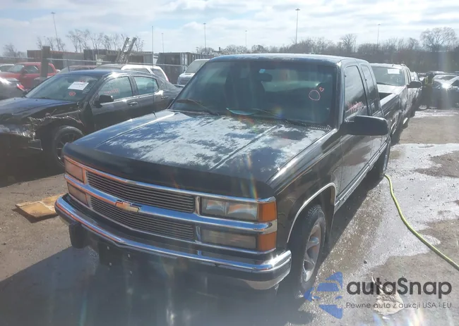 2GCEC19K9R1321995: 44458593