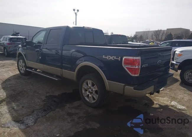 1FTFW1EV2AFC91148: 44458622