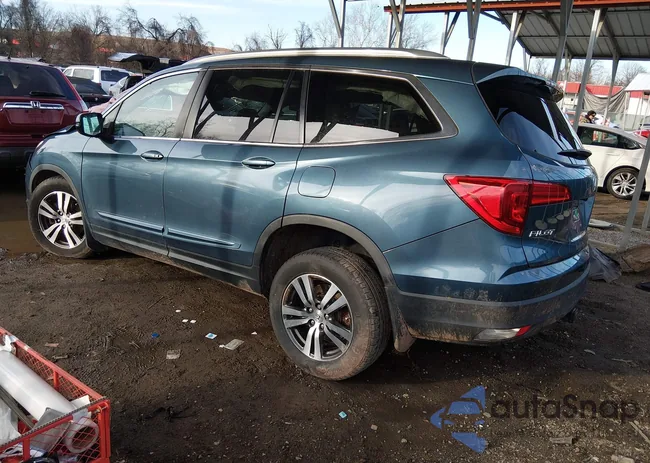 5FNYF6H68GB047835: 44458631