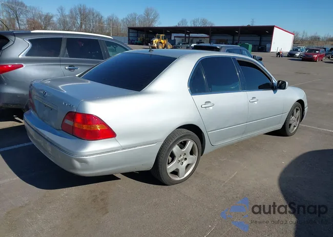 JTHBN30F010030955: 44458634