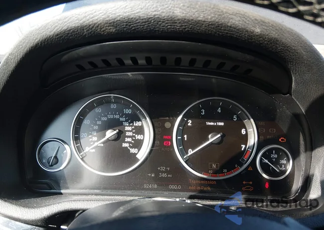 5UXWX9C59G0D88035: 44458641