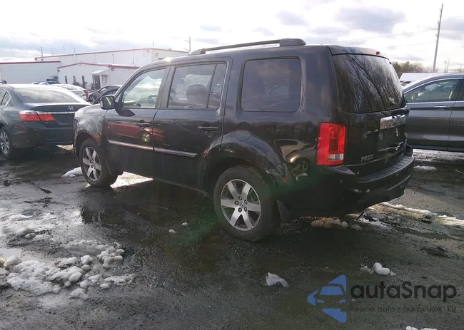 5FNYF4H97DB053507: 44458655