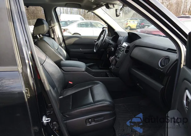 5FNYF4H97DB053507: 44458655