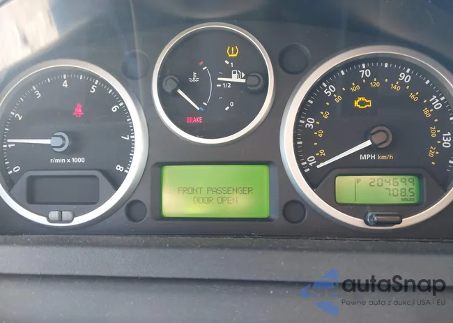 SALSF25408A138635: 44458720