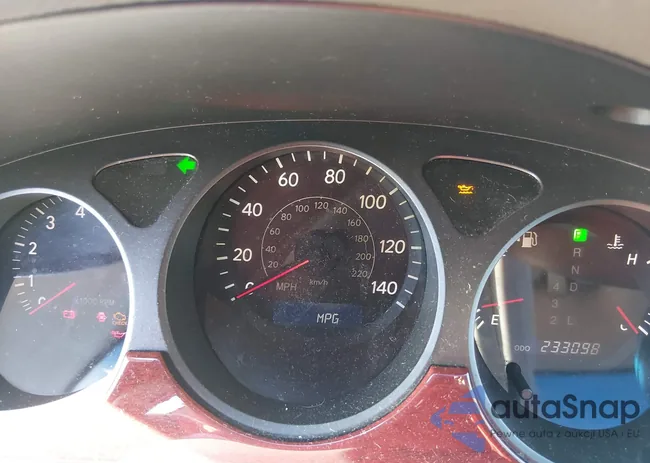 JTHBF30G420020341: 44458731