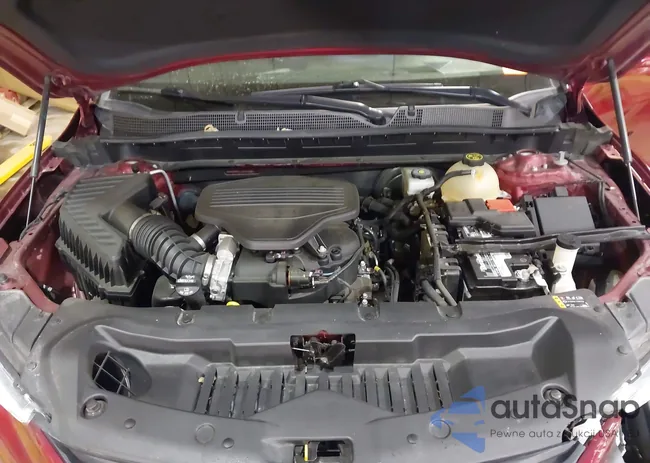 3GNKBDRS7LS587008: 44459744