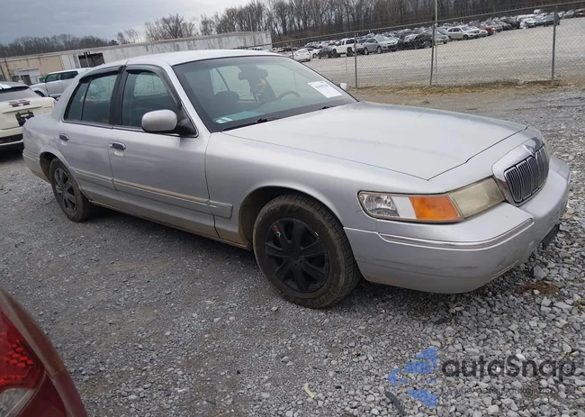 2MEFM74W21X622476: 44459750