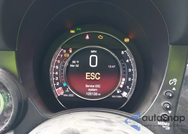 3C3CFFFH8FT603709: 44459760