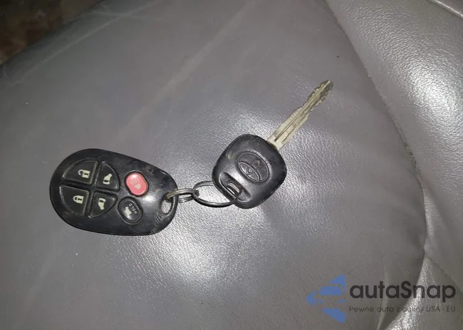 5TDBA22C36S062930: 44459790