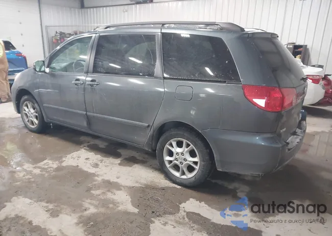 5TDBA22C36S062930: 44459790