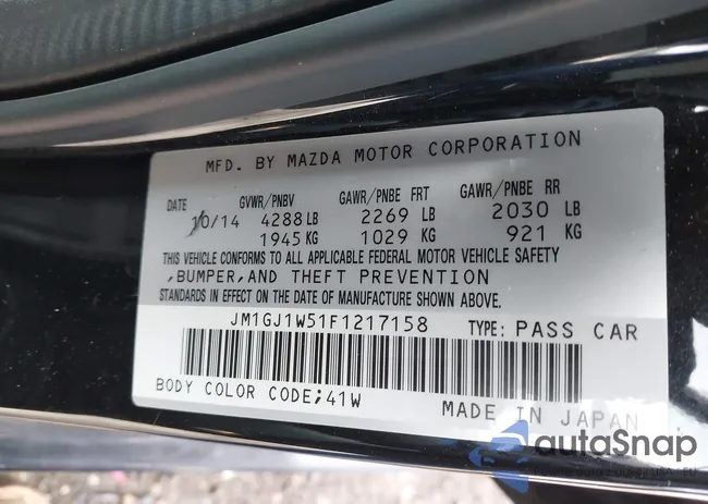 JM1GJ1W51F1217158: 44459794