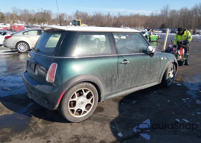 WMWRE33526TL16599: 44459795