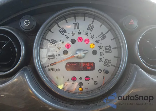 WMWRE33526TL16599: 44459795