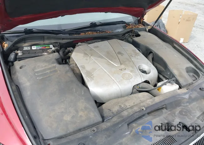 JTHCE96S970008280: 44459799