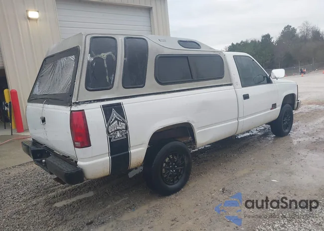 1GCDC14Z3RZ280156: 44459864