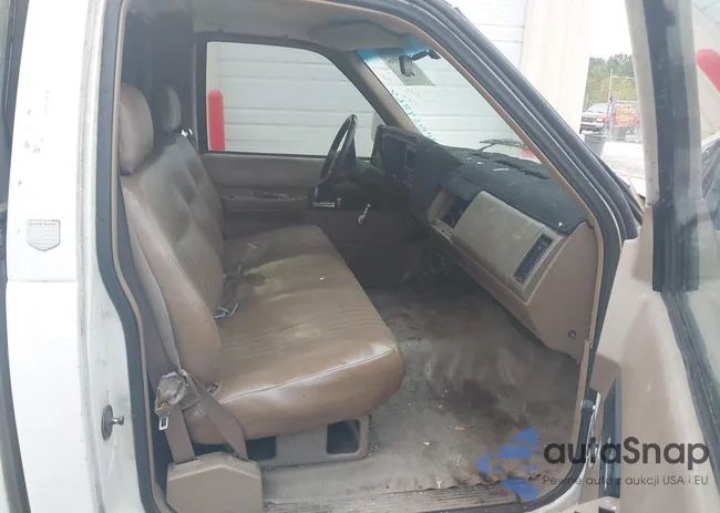 1GCDC14Z3RZ280156: 44459864