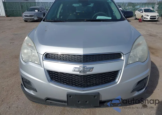 1GNALBEK8DZ111289: 44459889