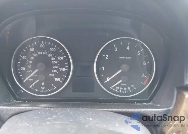 WBAVC93557KX60493: 44459919