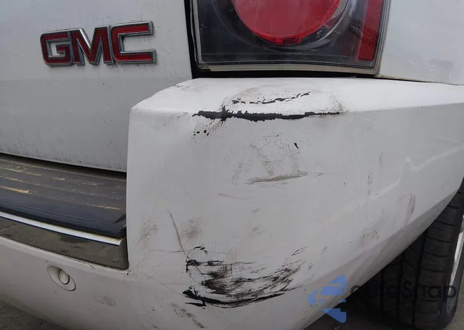 1GKFK66888J189754: 44459935