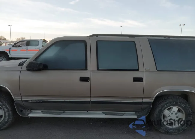 1GNFK16K0RJ353405: 44459939