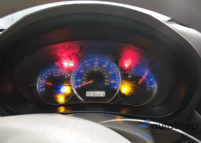 JF2SH63689G775690: 44459957