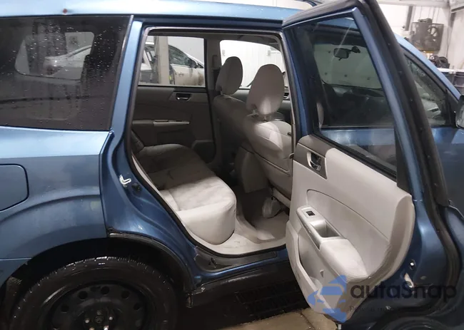 JF2SH63689G775690: 44459957