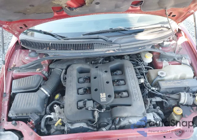 2C3HE66GX3H512994: 44459974