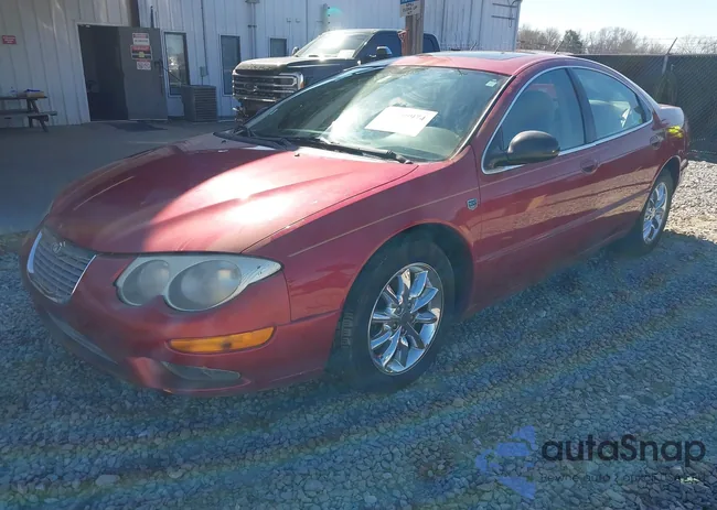 2C3HE66GX3H512994: 44459974