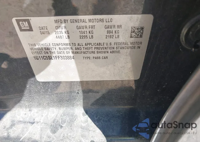 1G11C5SL1FF303884: 44459981