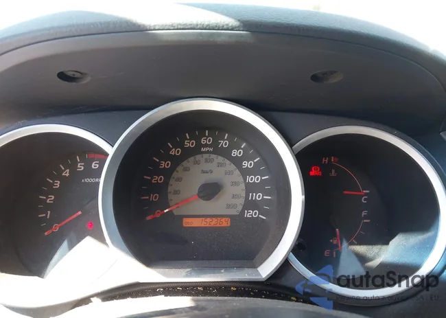 5TENX62N35Z008033: 44459986