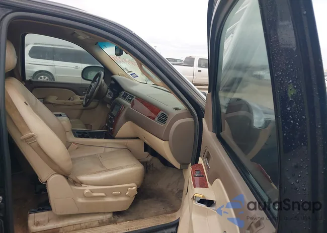 1GNSKJE73ER104927: 44459993