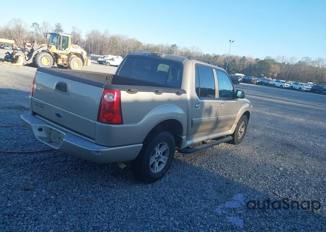 1FMZU67K25UA78720: 44459997