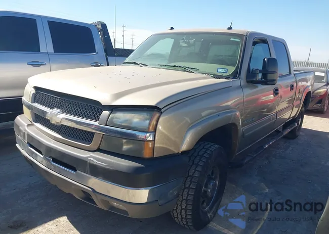 1GCHK23U14F178588: 44460041