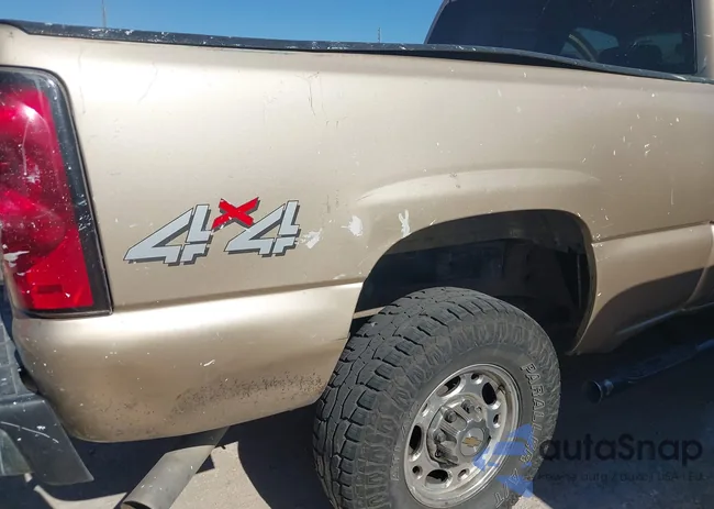 1GCHK23U14F178588: 44460041