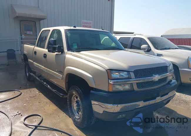 1GCHK23U14F178588: 44460041