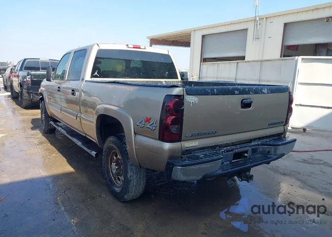 1GCHK23U14F178588: 44460041