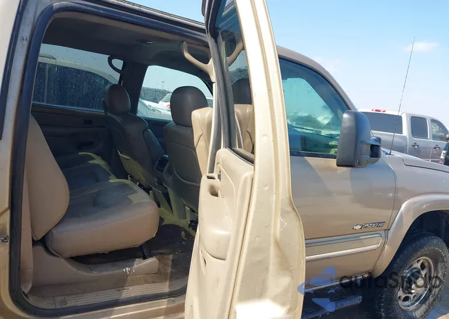 1GCHK23U14F178588: 44460041