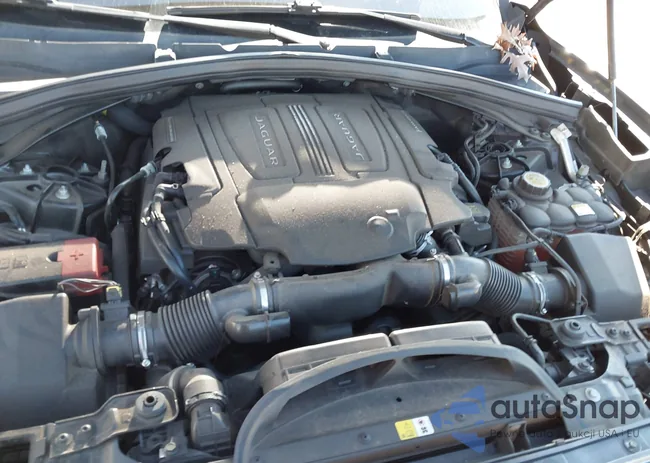 SADCK2BV2HA060268: 44460045