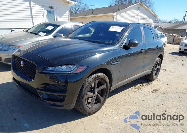 SADCK2BV2HA060268: 44460045